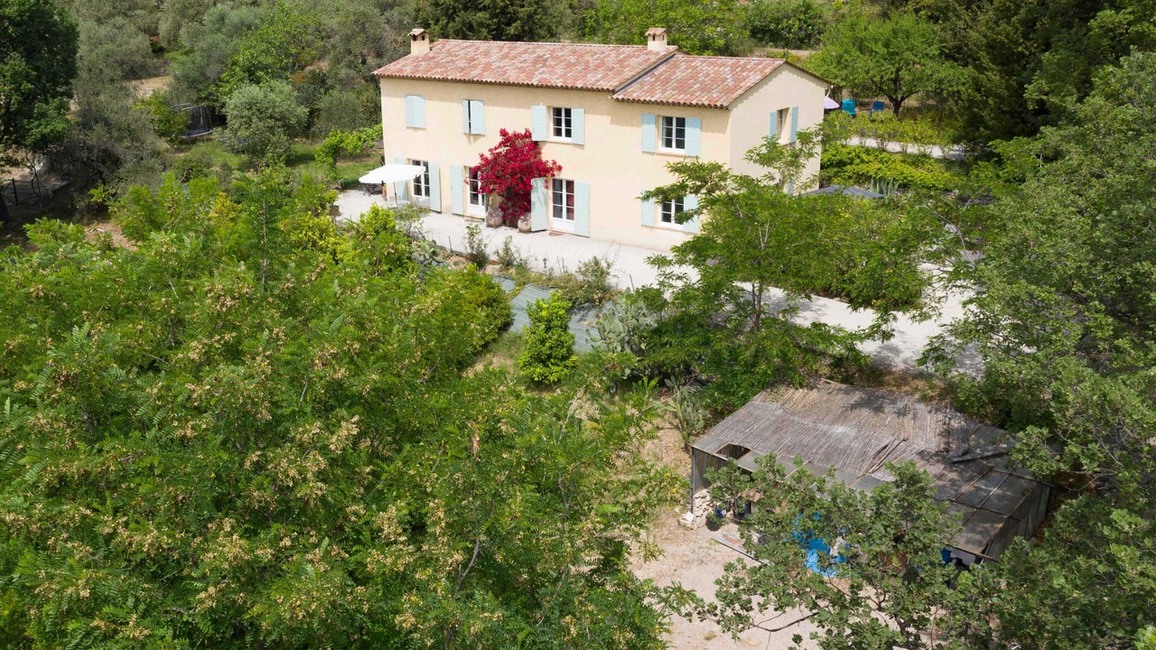 Photo of Outdoor in Grasse
