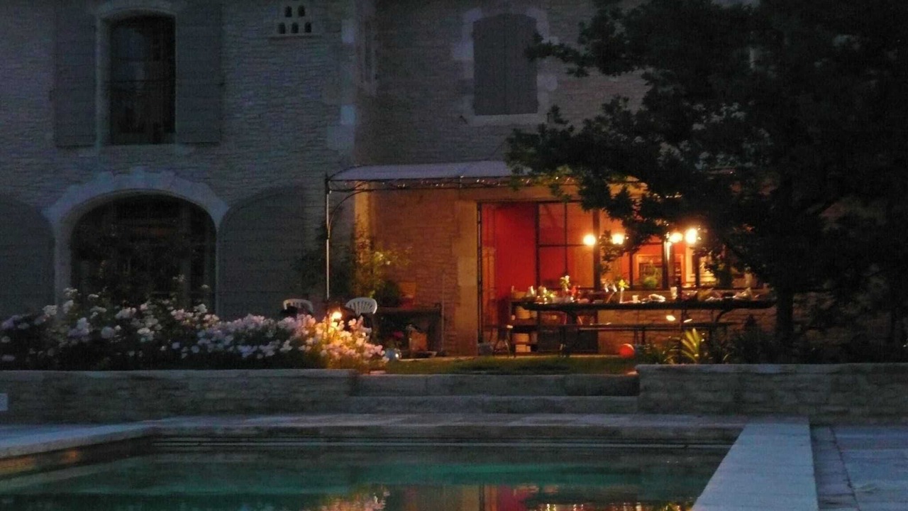 Photo of Outdoor in Lambesc