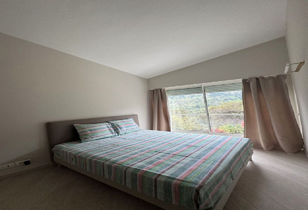 Photo of Bedroom in Roquebrune-Cap-Martin