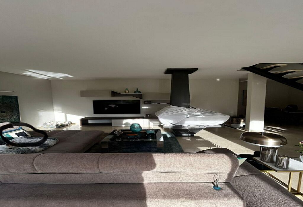 Photo of Livingroom in Roquebrune-Cap-Martin