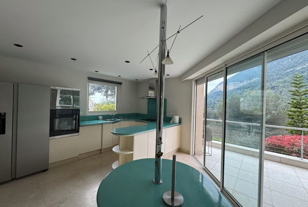 Photo of Kitchen in Roquebrune-Cap-Martin