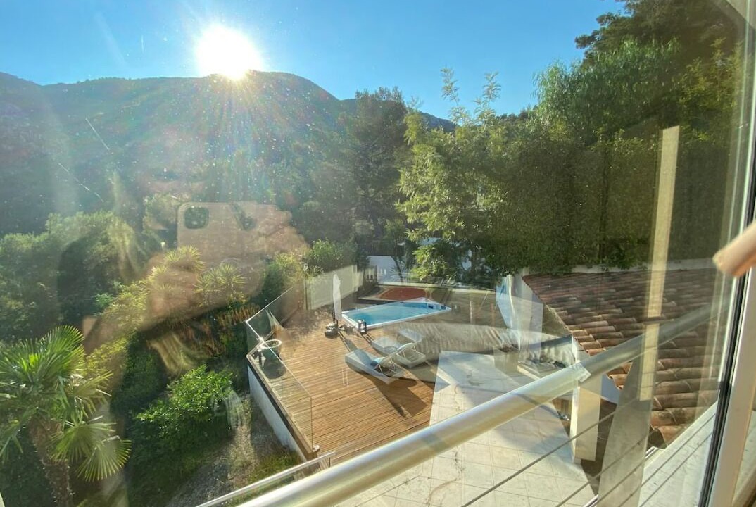 Photo of Outdoor in Roquebrune-Cap-Martin