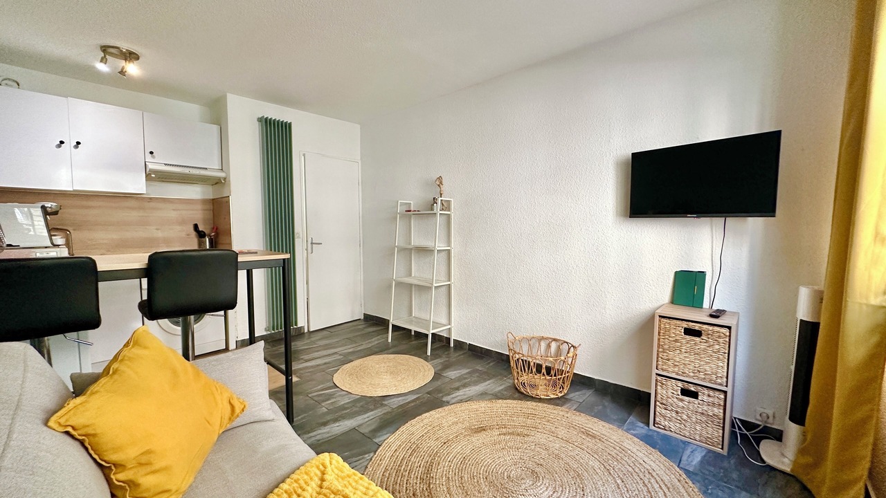 Photo of Livingroom in Le Rouet