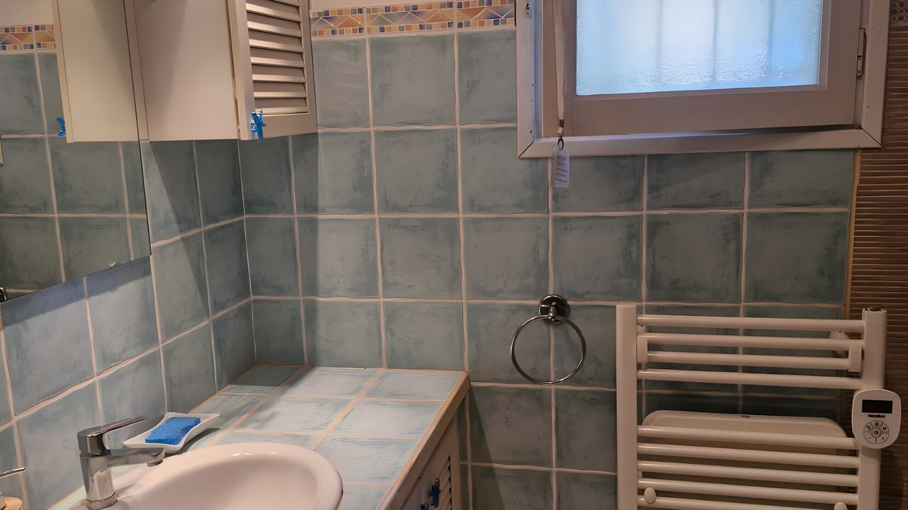 Photo of Bathroom in Carry-le-Rouet