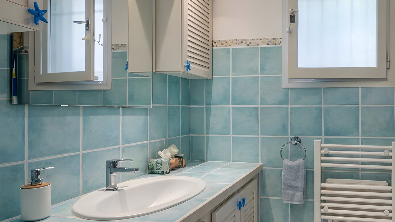Photo of Bathroom in Carry-le-Rouet