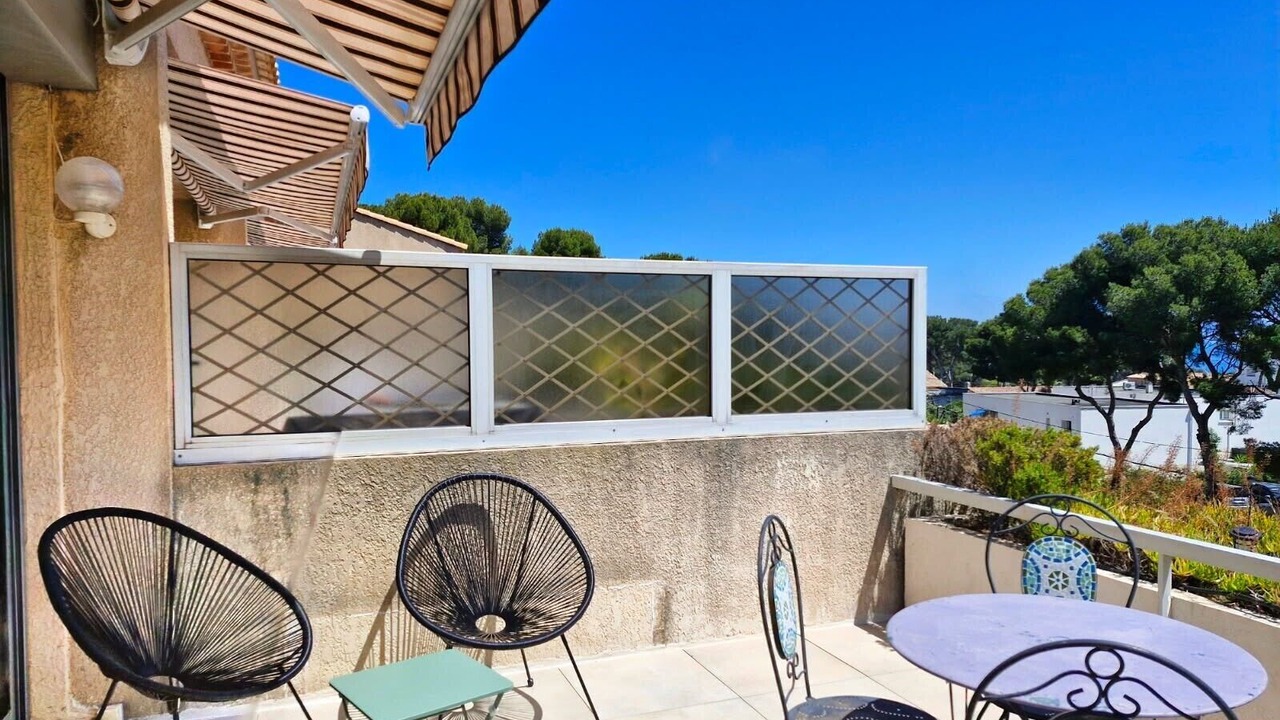 Photo of Outdoor in Carry-le-Rouet