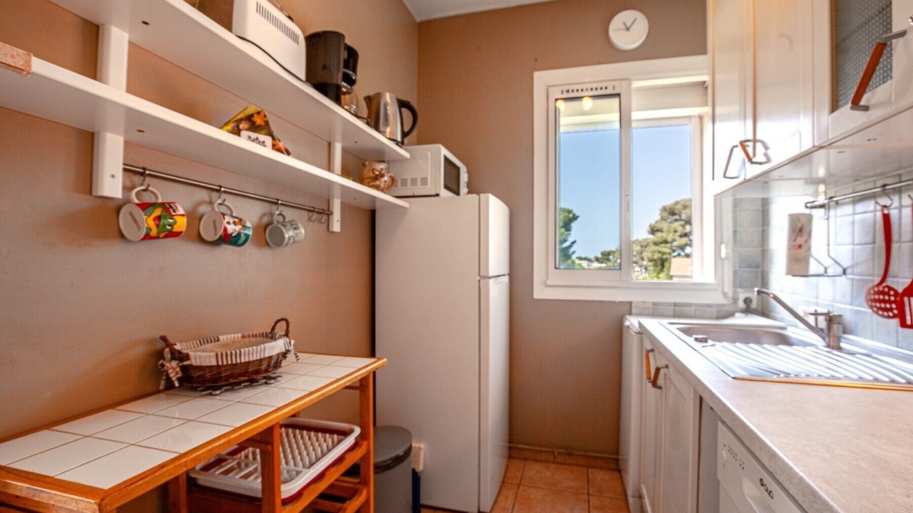 Photo of Kitchen in Carry-le-Rouet
