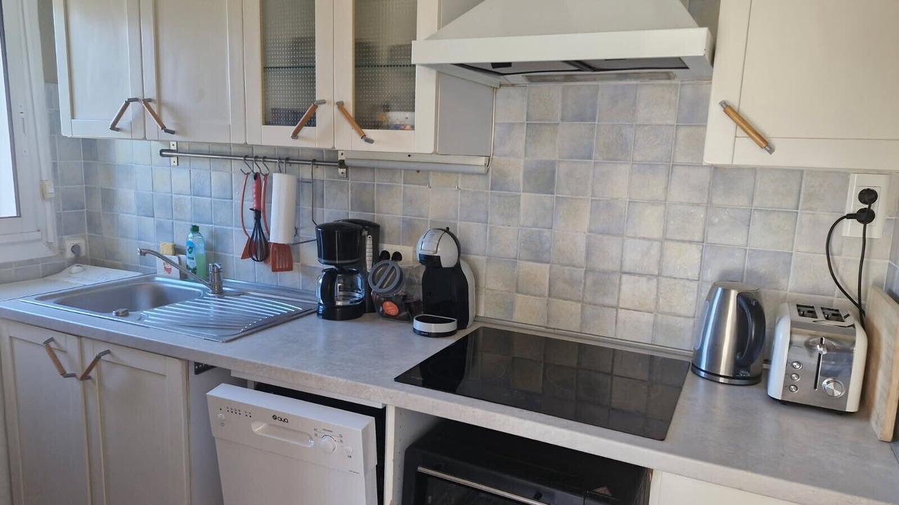 Photo of Kitchen in Carry-le-Rouet