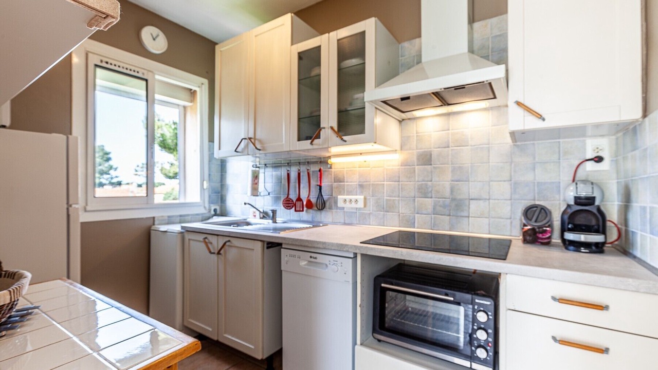 Photo of Kitchen in Carry-le-Rouet