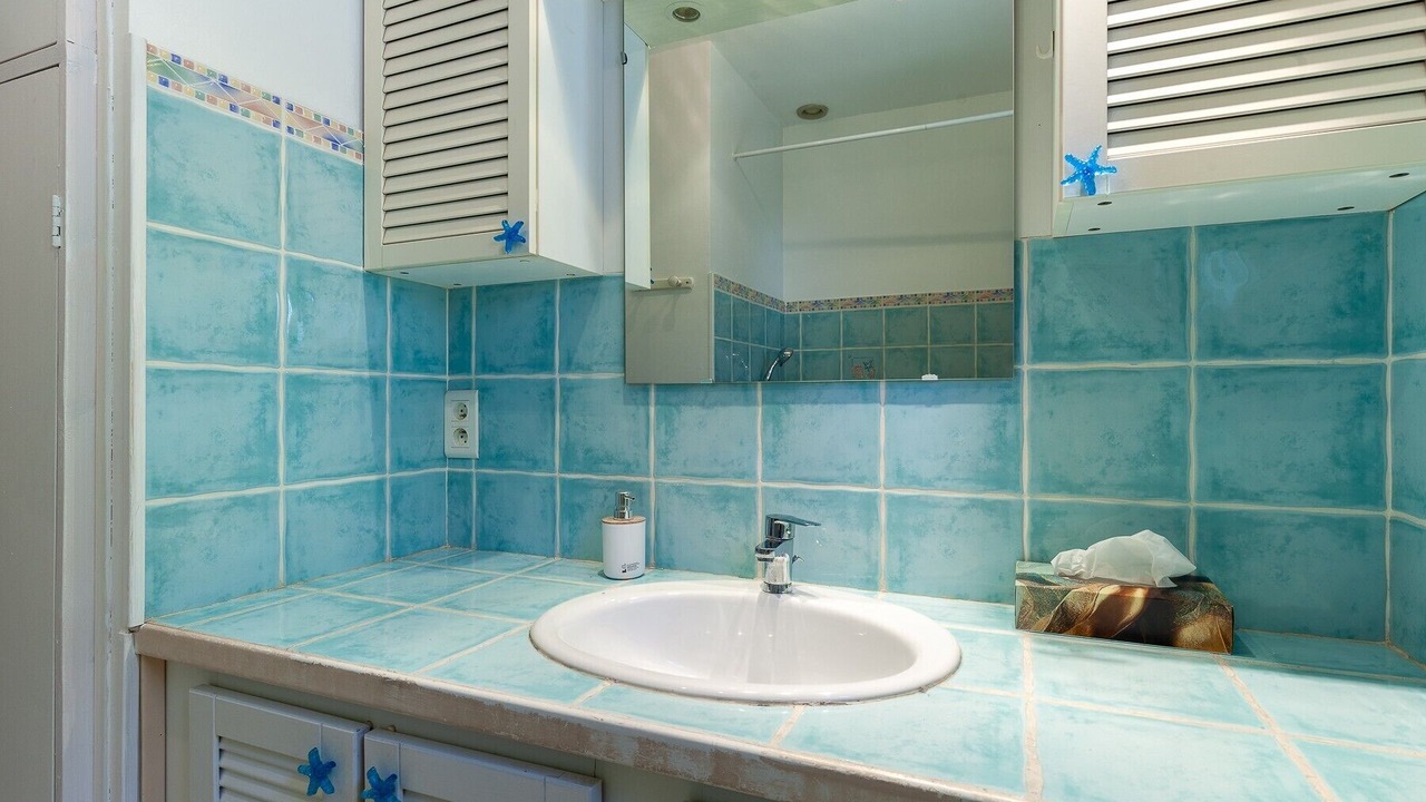 Photo of Bathroom in Carry-le-Rouet
