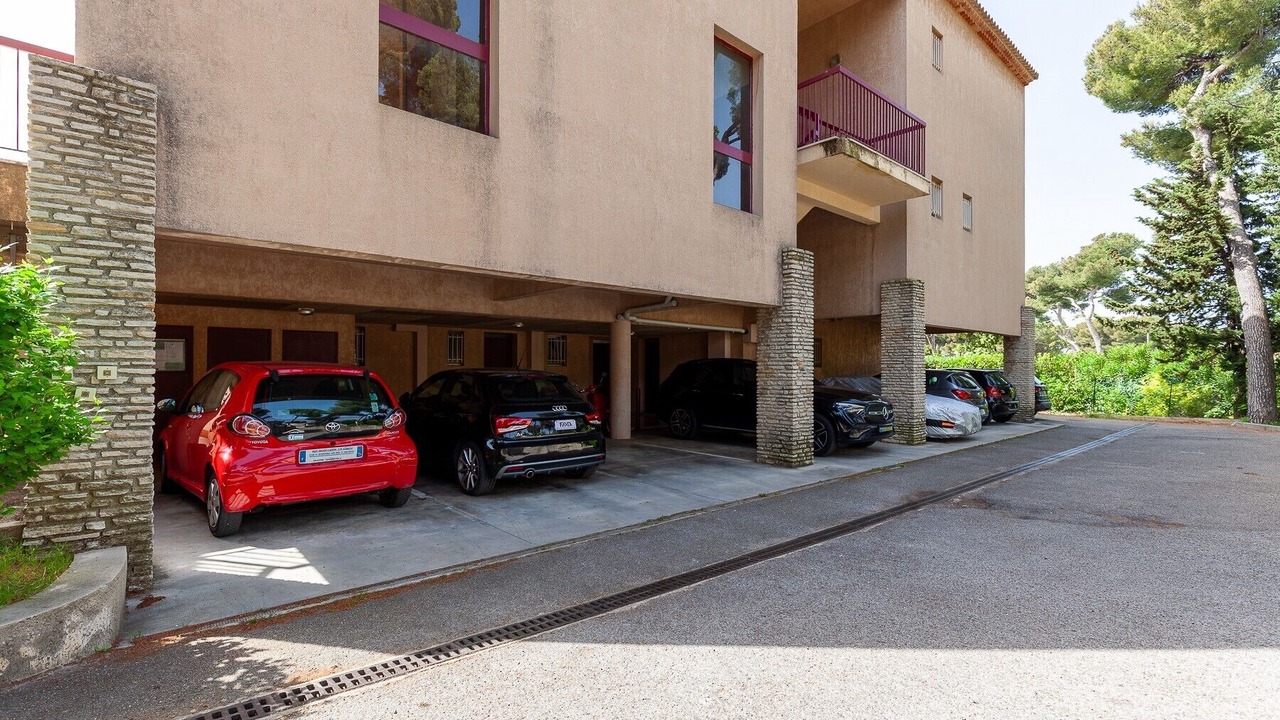 Photo of Outdoor in Carry-le-Rouet