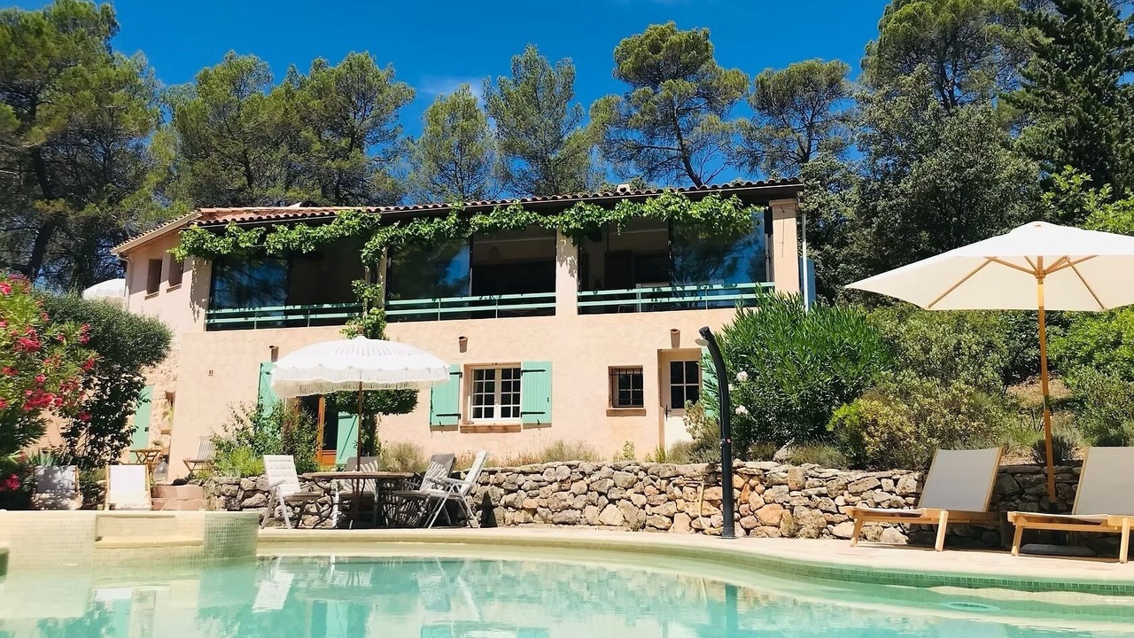 Photo of Outdoor in Lorgues
