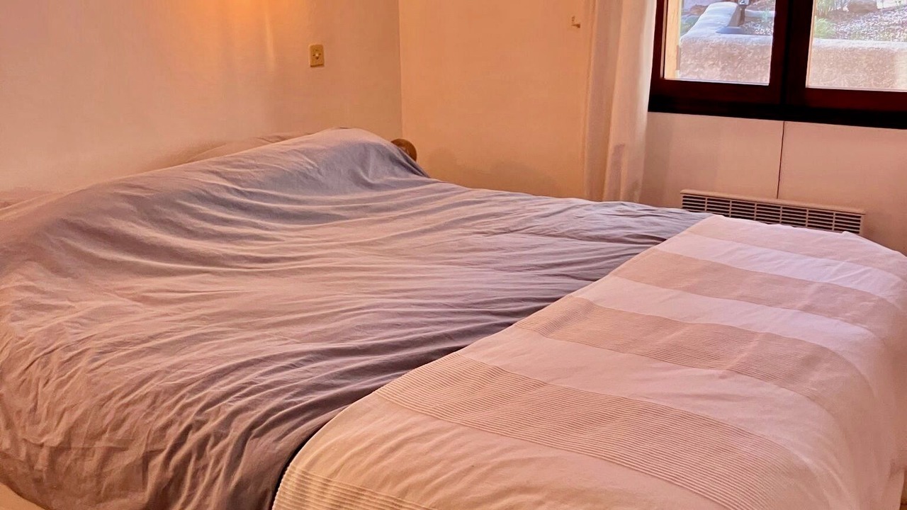 Photo of Bedroom in Lorgues