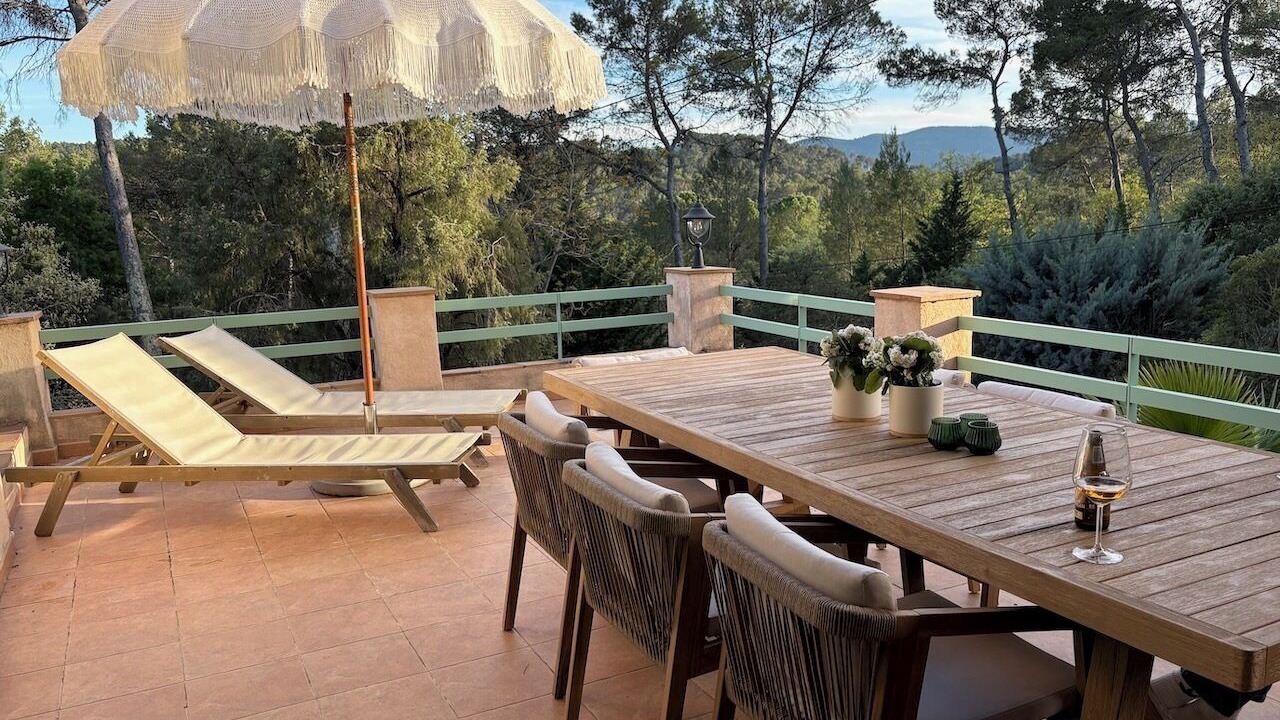 Photo of Outdoor in Lorgues