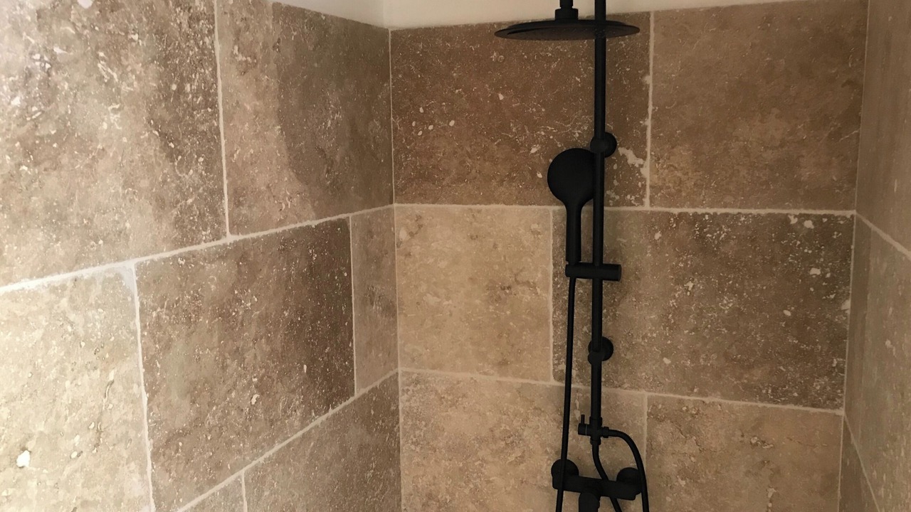 Photo of Bathroom in Lorgues