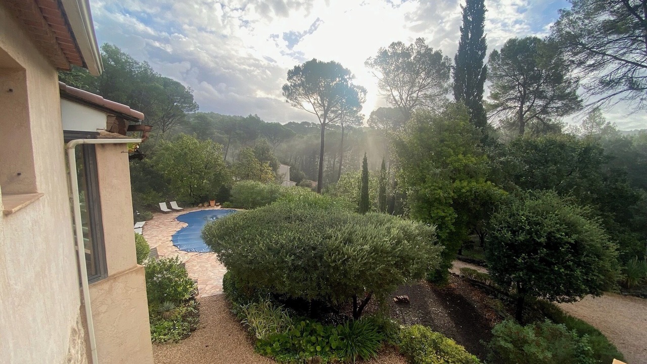 Photo of Outdoor in Lorgues