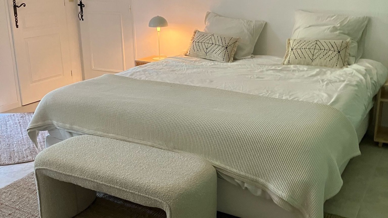 Photo of Bedroom in Lorgues