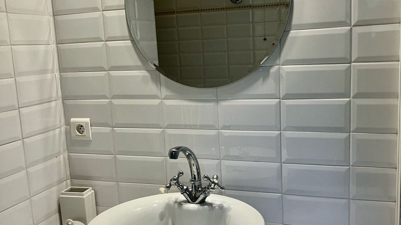 Photo of Bathroom in Lorgues