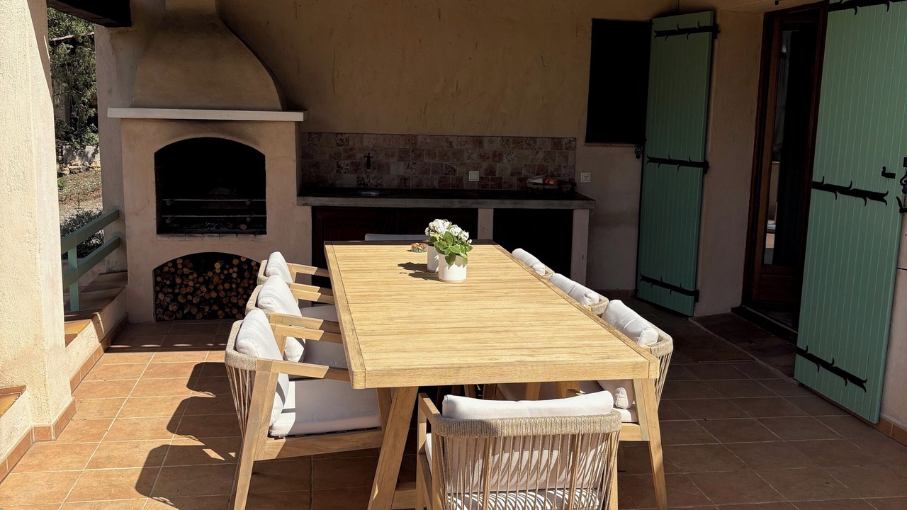 Photo of Outdoor in Lorgues