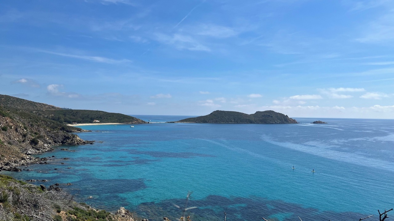 Photo of Others in Cavalaire-sur-Mer