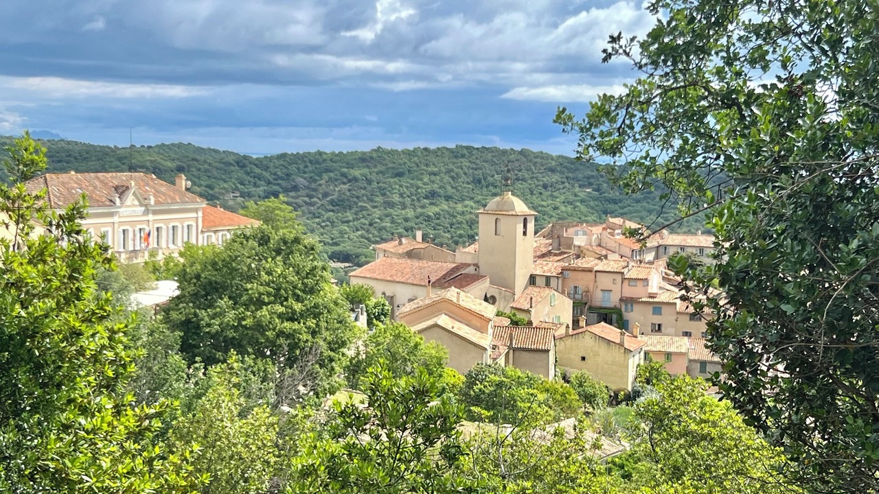 Photo of Others in Cavalaire-sur-Mer