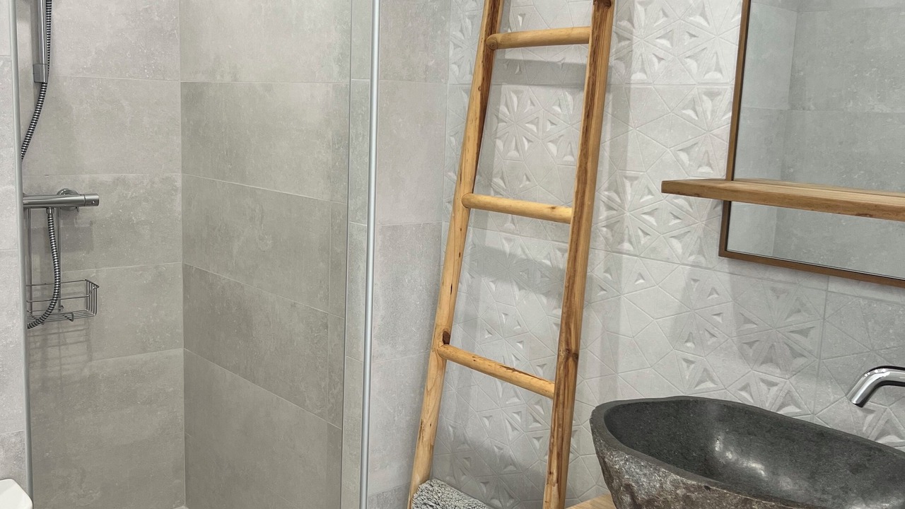Photo of Bathroom in Cavalaire-sur-Mer