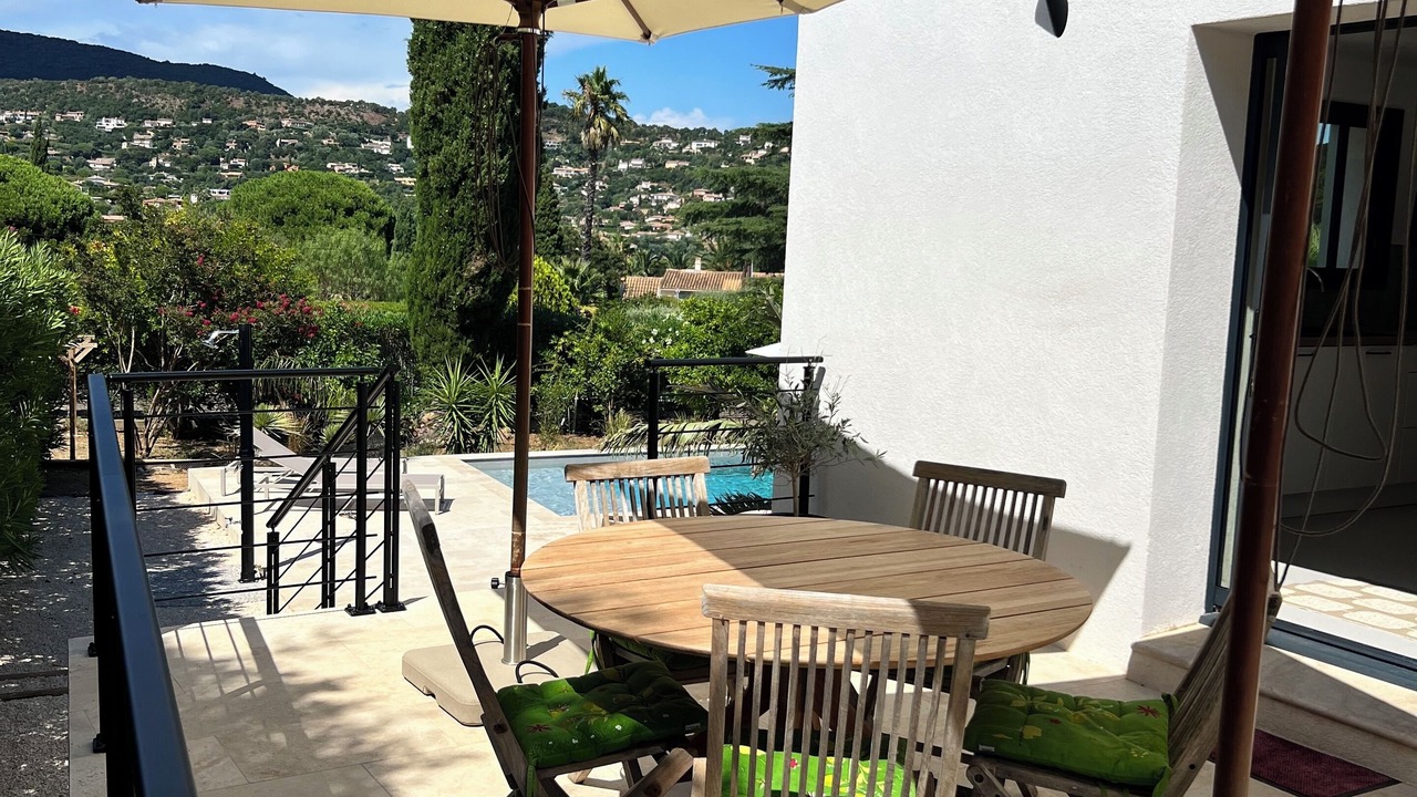Photo of Outdoor in Cavalaire-sur-Mer