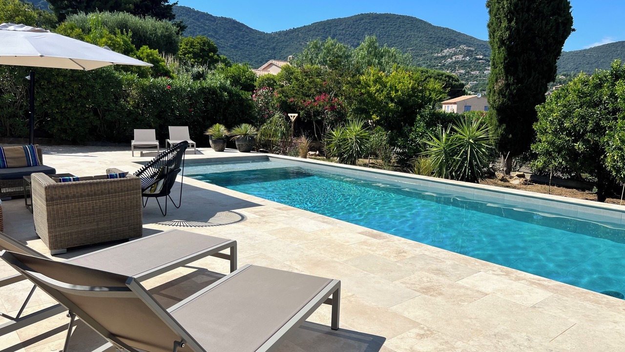 Photo of Outdoor in Cavalaire-sur-Mer