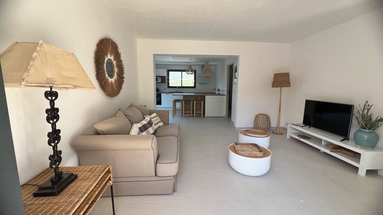 Photo of Livingroom in Cavalaire-sur-Mer