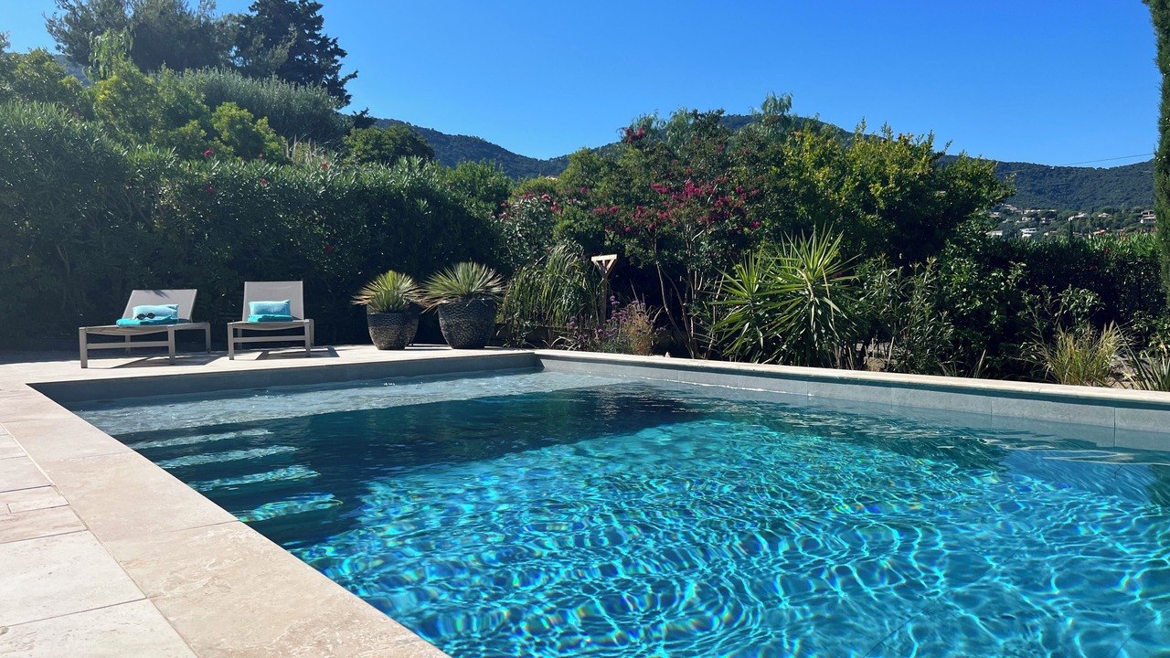 Photo of Outdoor in Cavalaire-sur-Mer