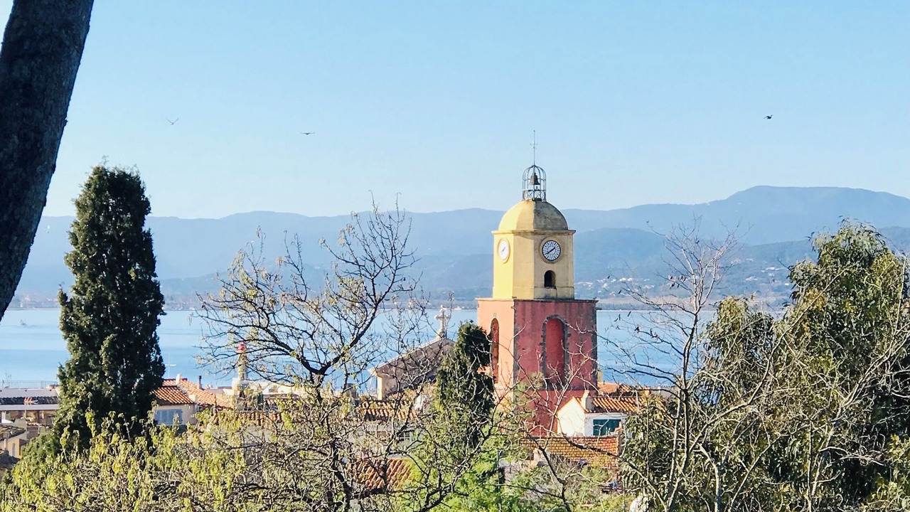 Photo of Others in Cavalaire-sur-Mer