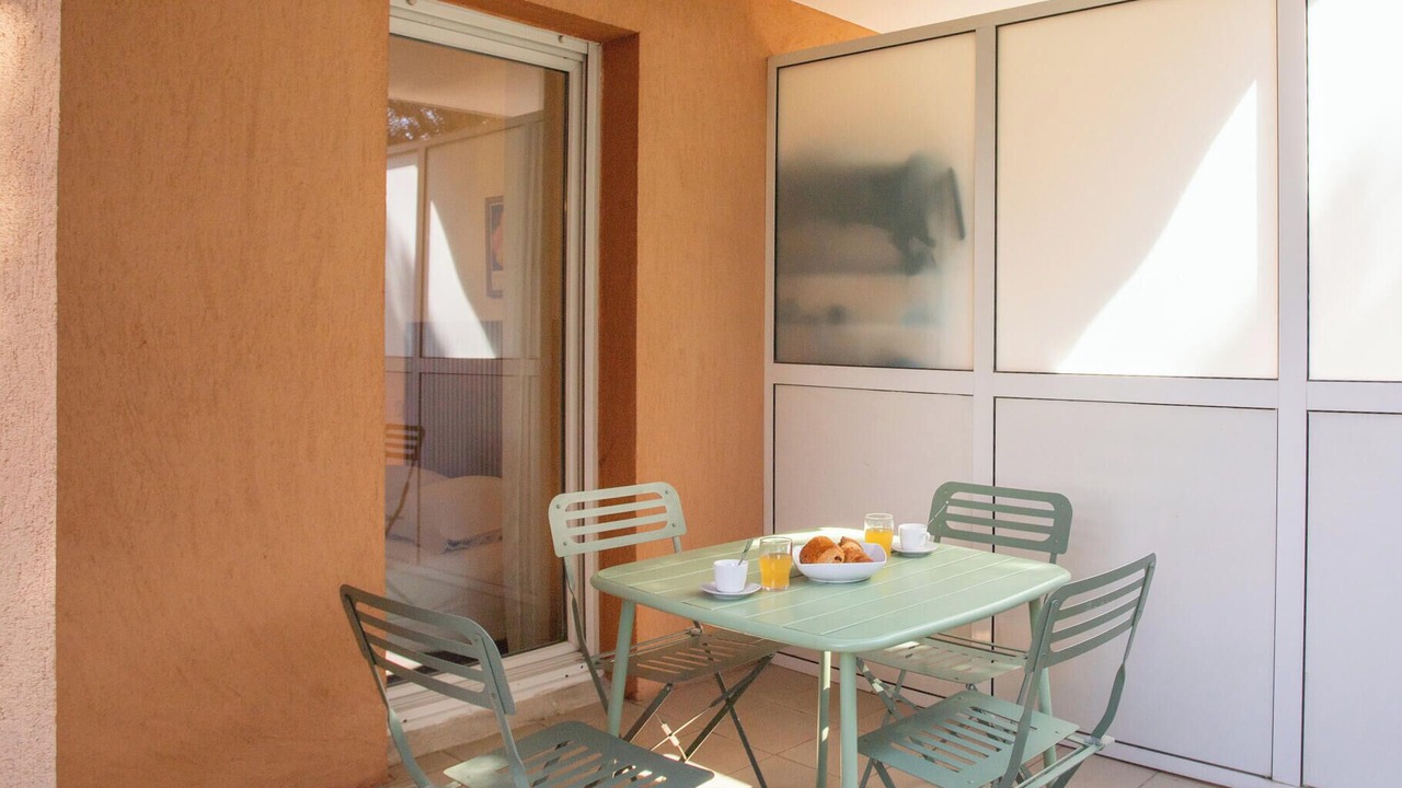 Photo of Outdoor in Mandelieu-La-Napoule