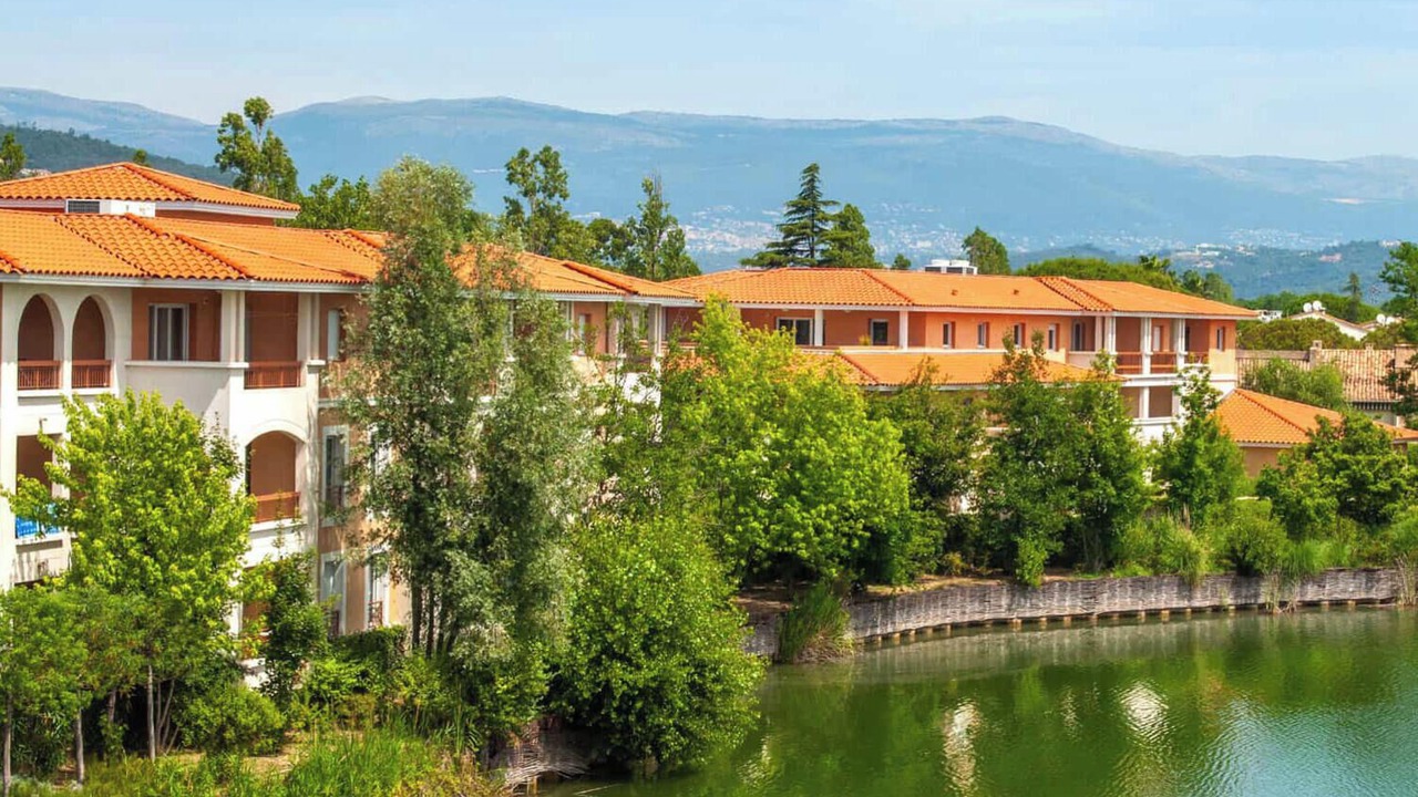 Photo of Outdoor in Mandelieu-La-Napoule