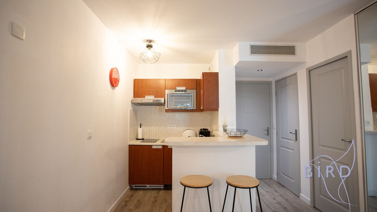 Photo of Kitchen in Mandelieu-La-Napoule