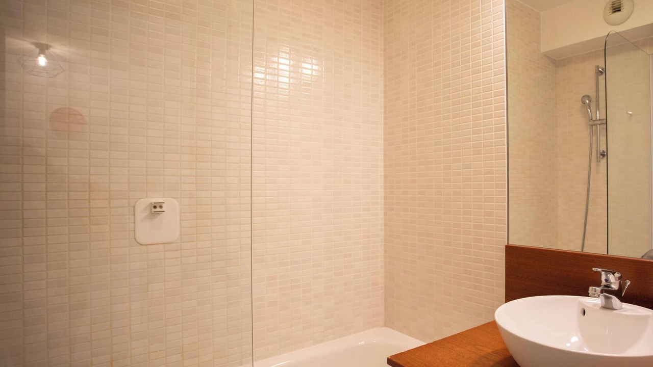 Photo of Bathroom in Mandelieu-La-Napoule