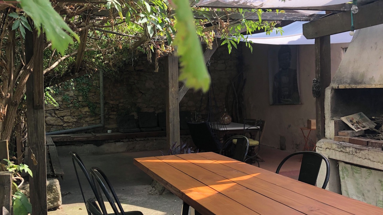 Photo of Outdoor in Puimisson