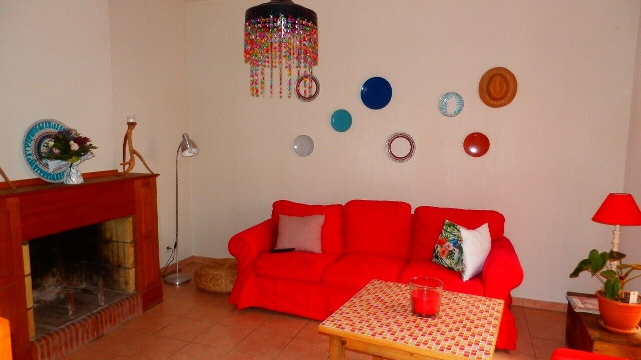 Photo of Livingroom in Puimisson