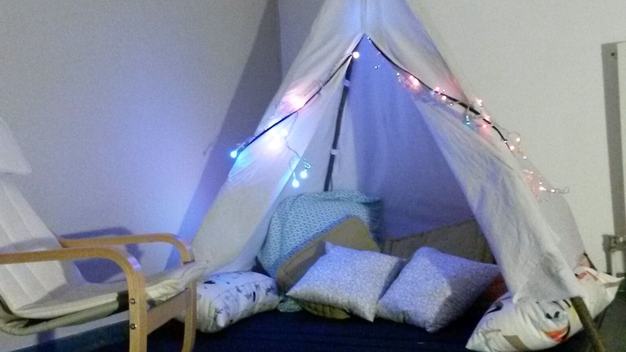 Photo of Bedroom in Puimisson