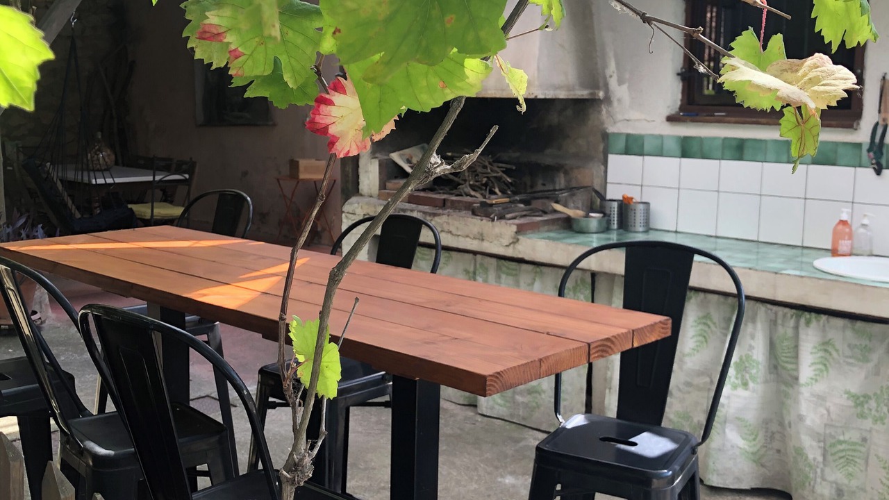 Photo of Outdoor in Puimisson