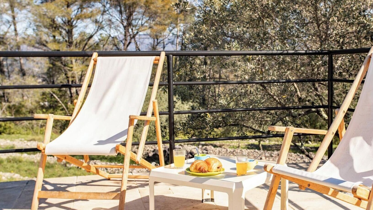 Photo of Outdoor in Tourrettes