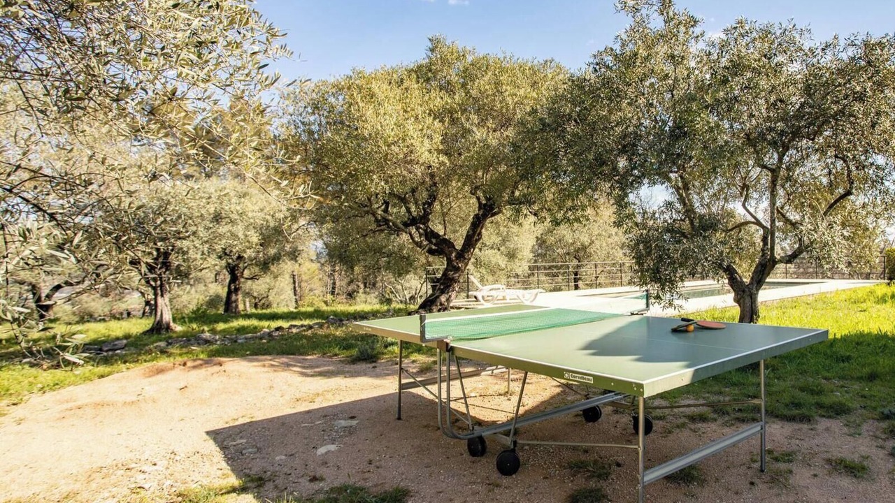 Photo of Outdoor in Tourrettes