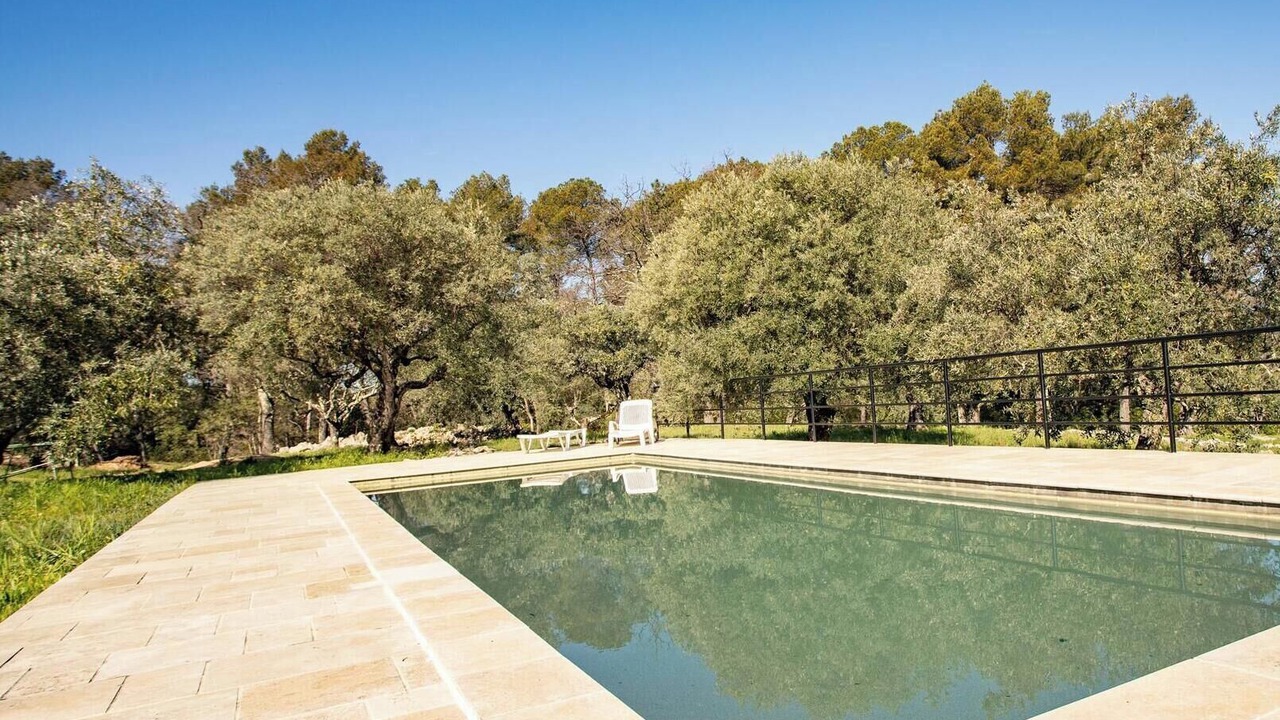 Photo of Outdoor in Tourrettes