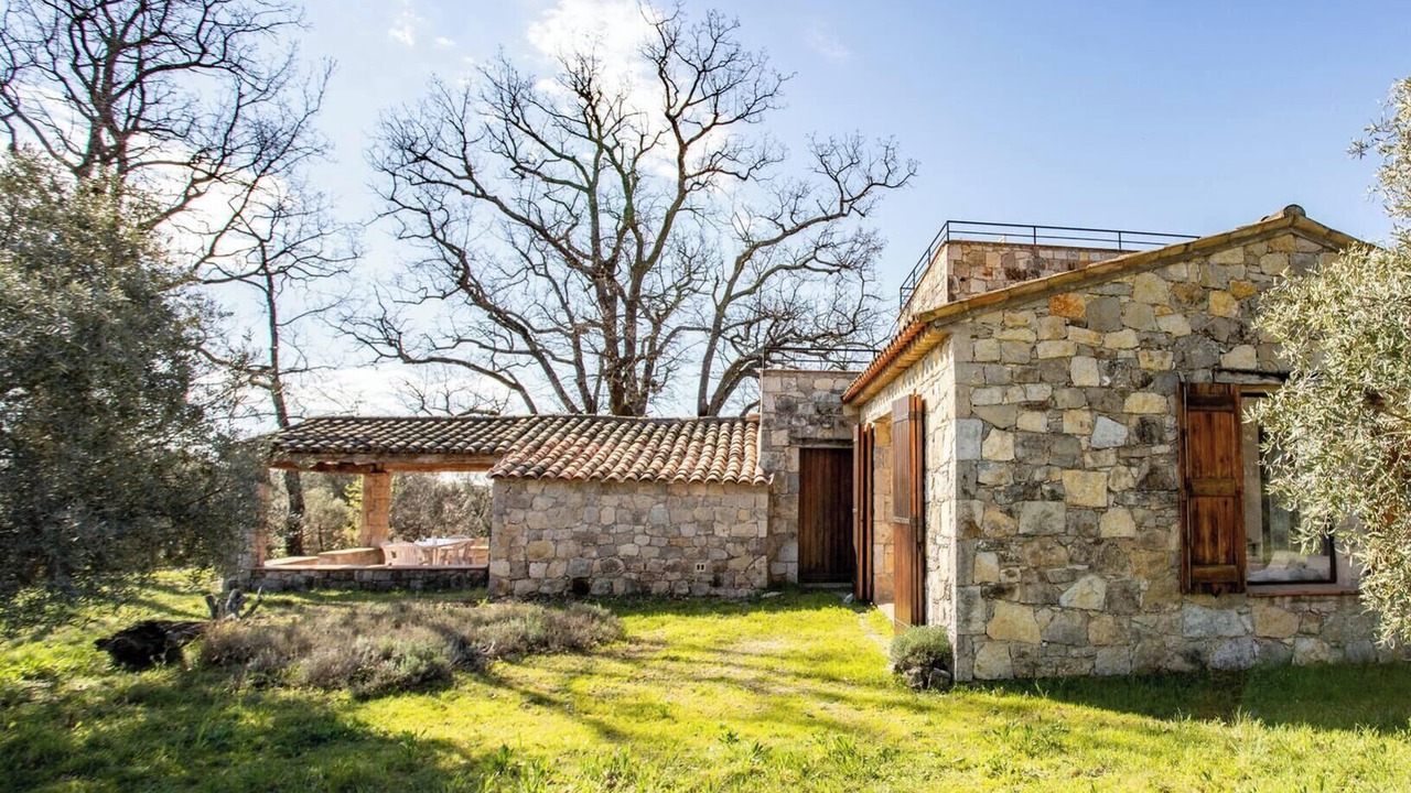 Photo of Outdoor in Tourrettes