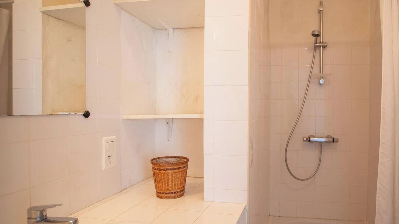Photo of Bathroom in Tourrettes