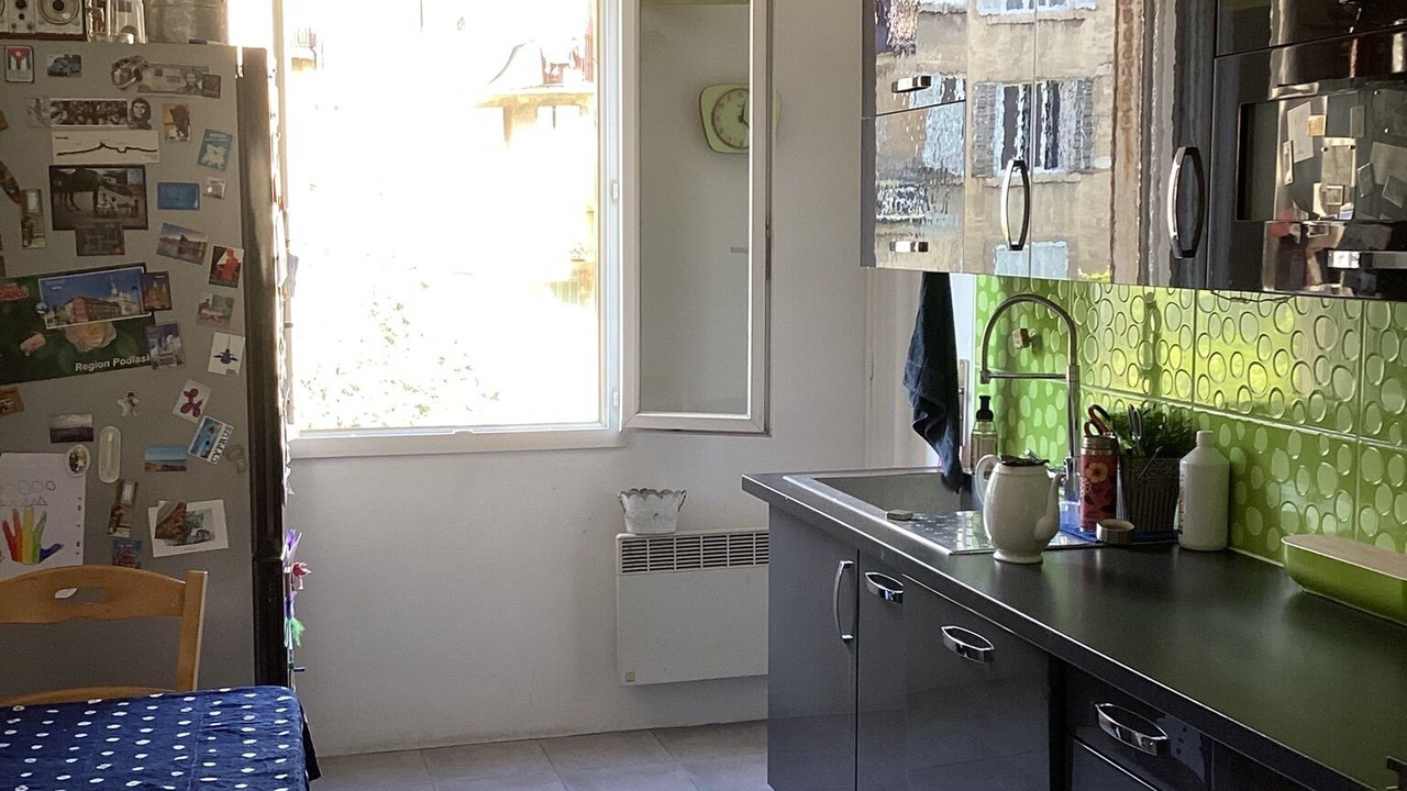 Photo of Kitchen in La Conception