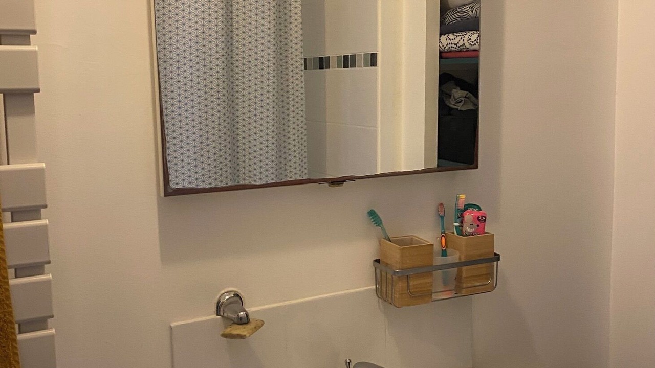 Photo of Bathroom in La Conception