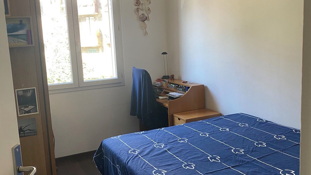Photo of Bedroom in La Conception