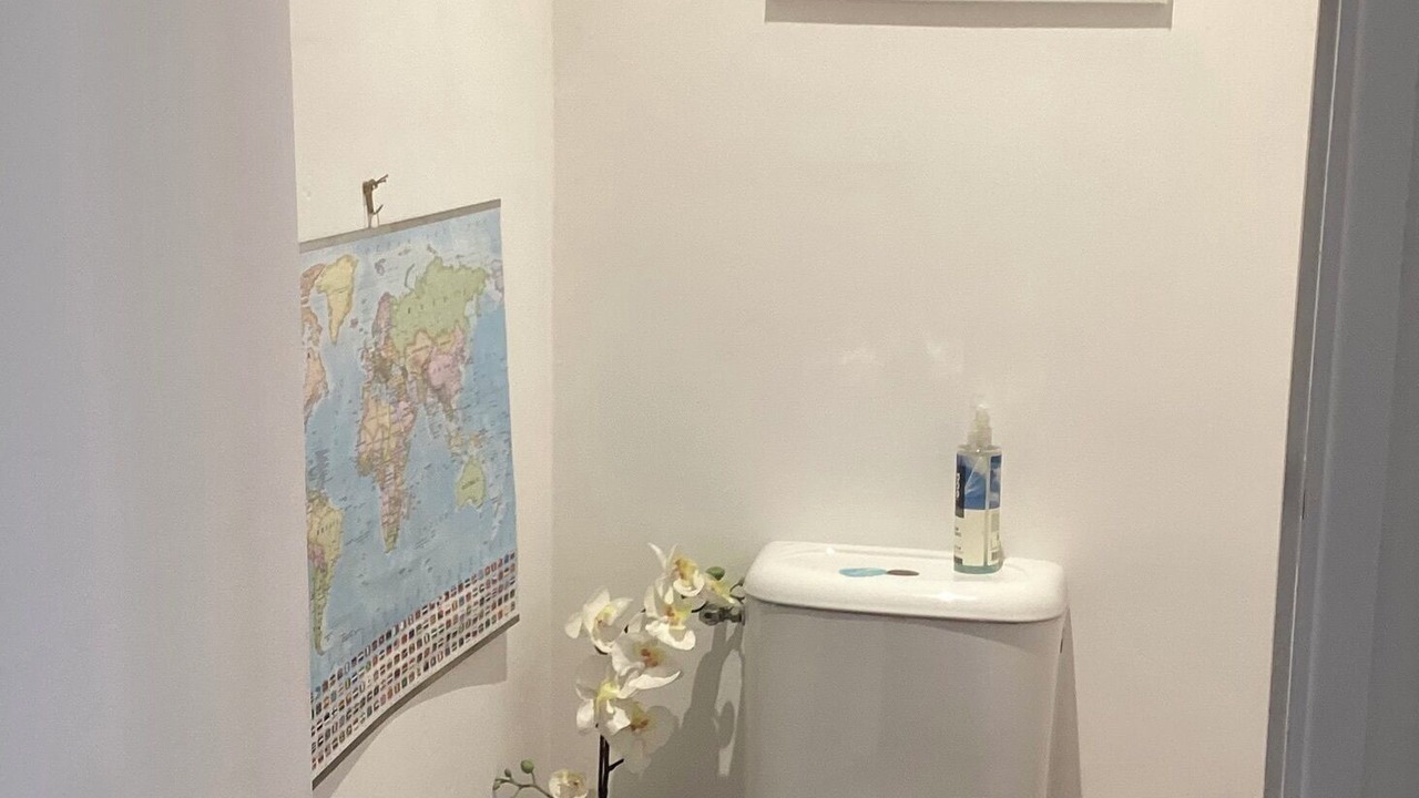 Photo of Bathroom in La Conception
