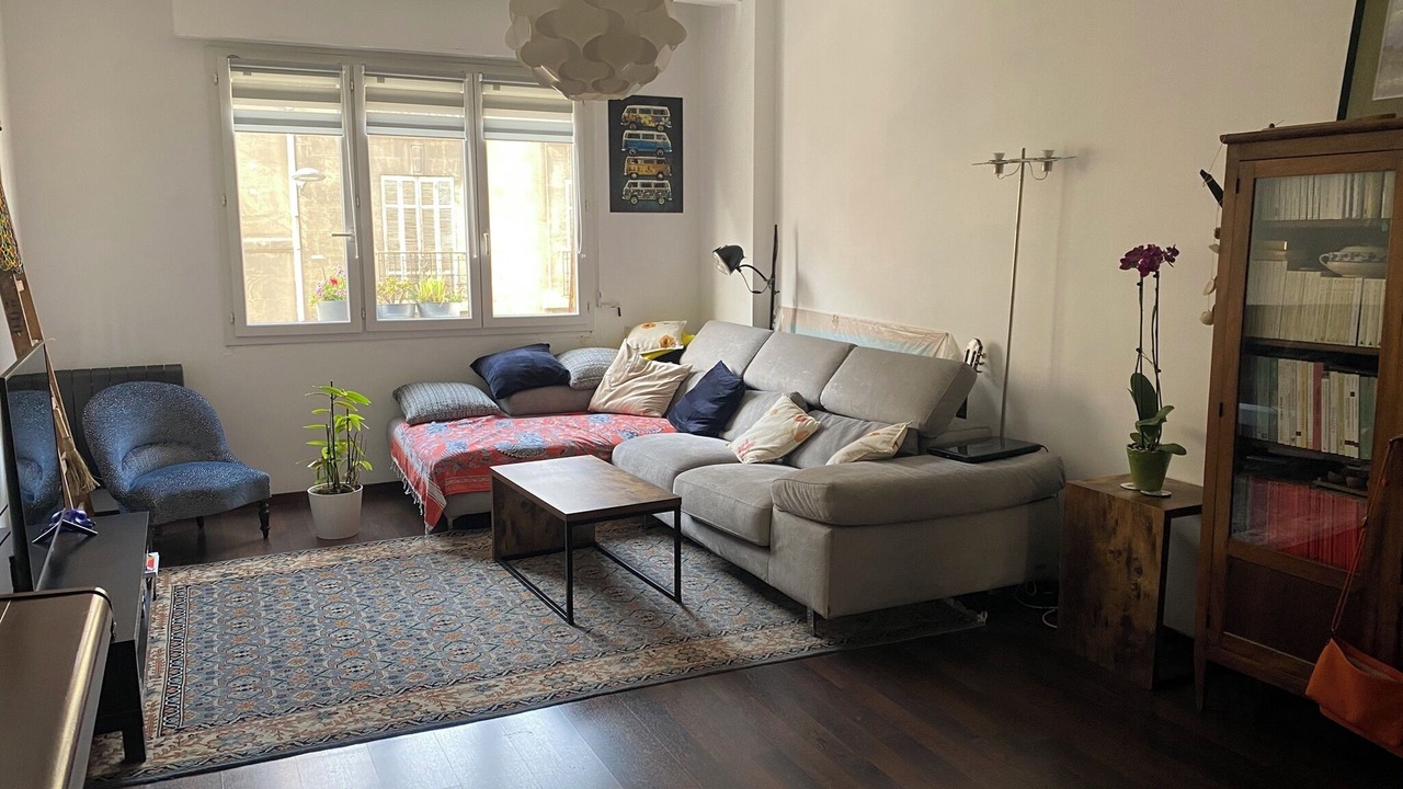 Photo of Livingroom in La Conception