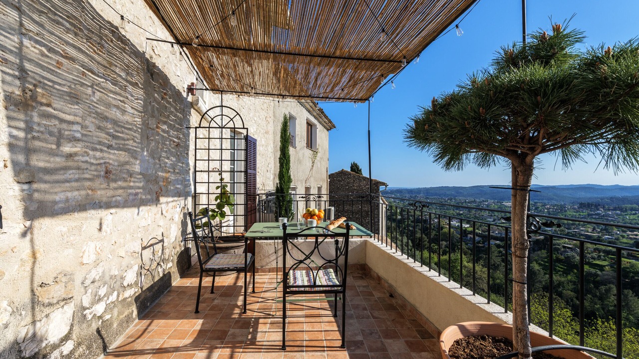 Photo of Outdoor in Saint-Paul-de-Vence